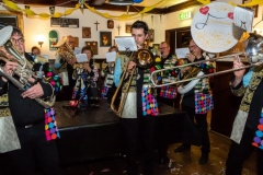 Afterparty Jeugdbal 2019