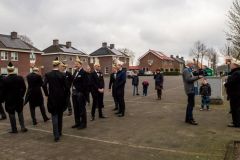 Carnavalszaterdag