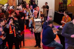 Receptie Peelvruijters