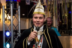 Vrijdagavond 2020